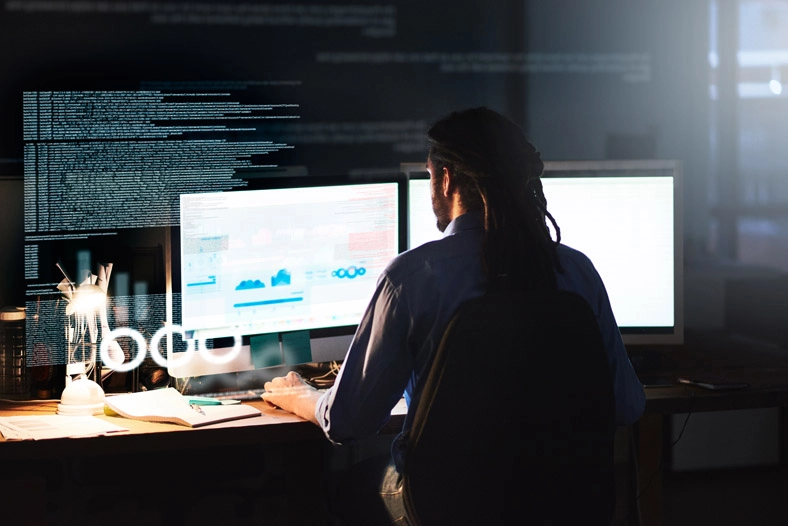 Pentesting